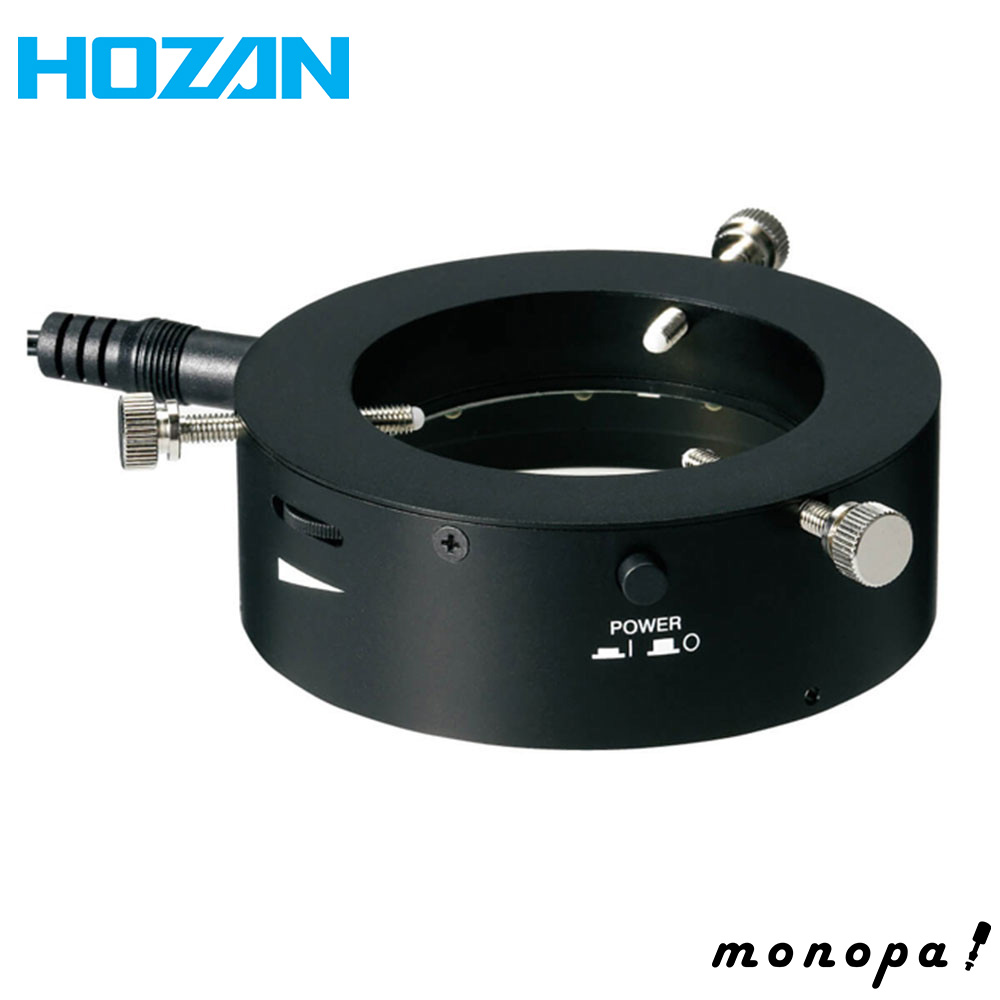 z[U HOZAN LEDCg L-711 