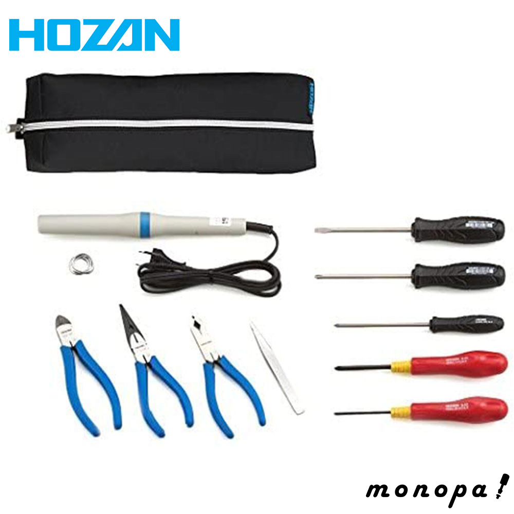 z[U HOZAN HZbg 11_Zbg n_Se230V S-305-230 