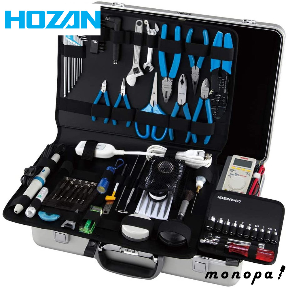 z[U HOZAN HZbg n_Se230V S-80-230