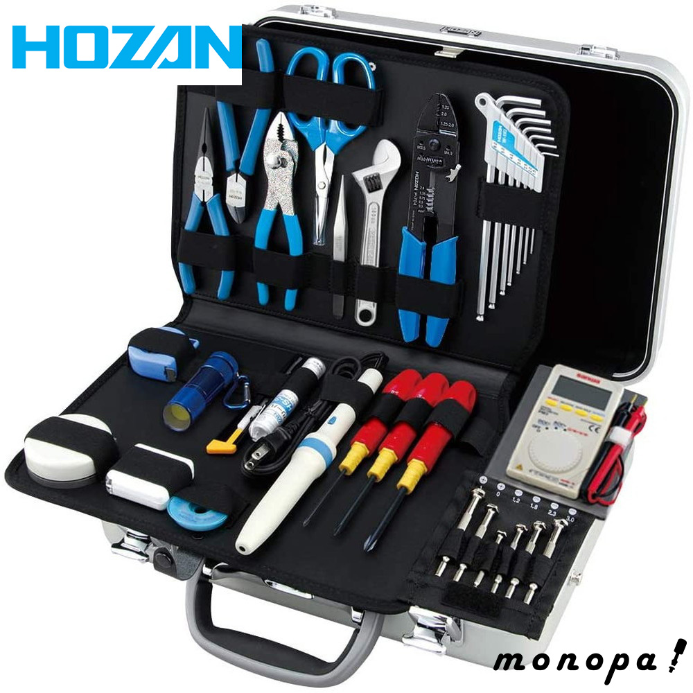 z[U HOZAN HZbg n_Se230V S-81-230 