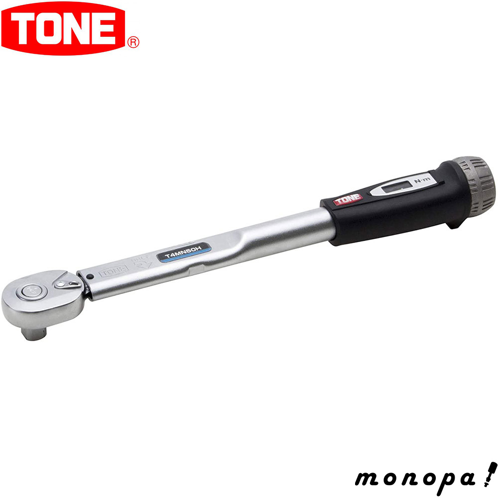 �g�l TONE �v���Z�b�g�`�g���N�����`(�_�C���N�g�Z�b�g�E�z�[���h�^�C�v) T4MN50H �����p12.7mm �H��Z�b�g ��������