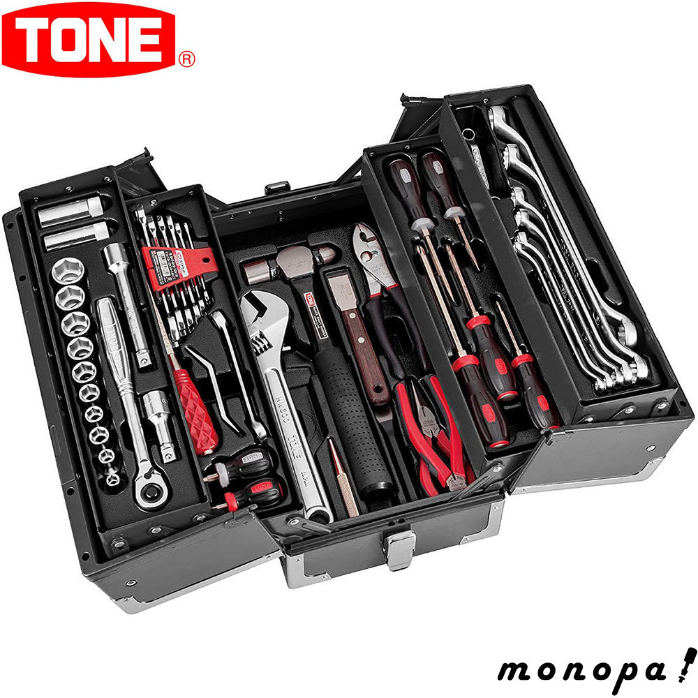 トネTONE工具セット