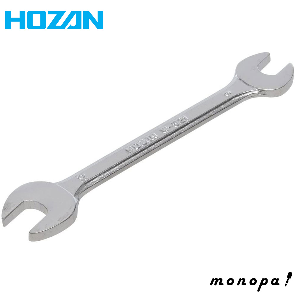 z[U HOZAN Xpi 8×10mm ԍڍHƒłDIY W-521-2