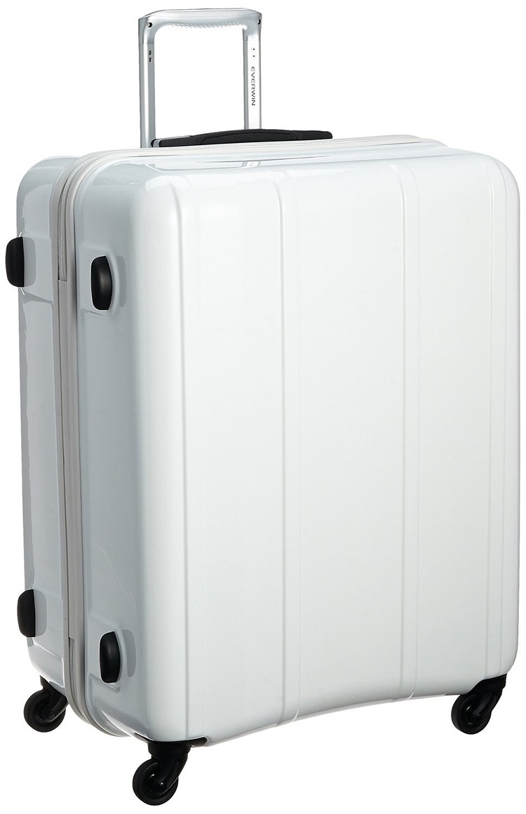 スーツケース キャリー TSAロック搭載 100L エヴァーウィン EVERWIN BE MAX エバウィン ビーマックス ビー マックス 31228