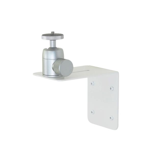 ショートタイプ ホワイト 本体