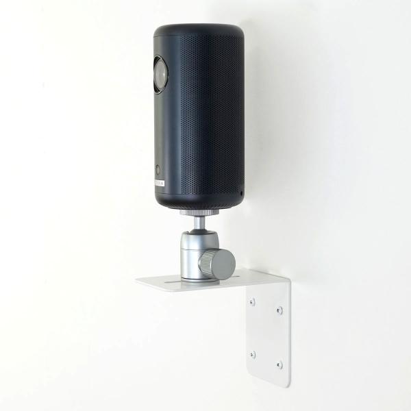 ショートタイプ ホワイト イメージ