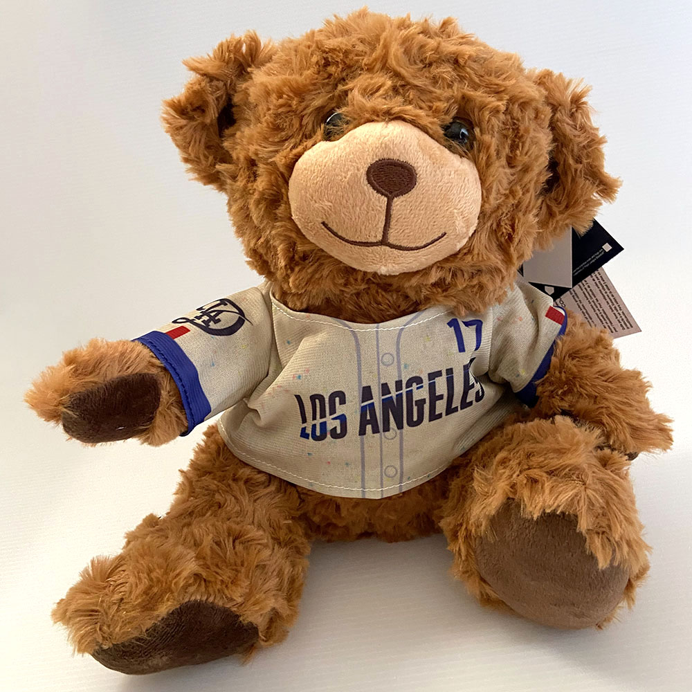 MLB ロサンゼルス・ドジャース DODGERS 公式 ☆大谷翔平選手