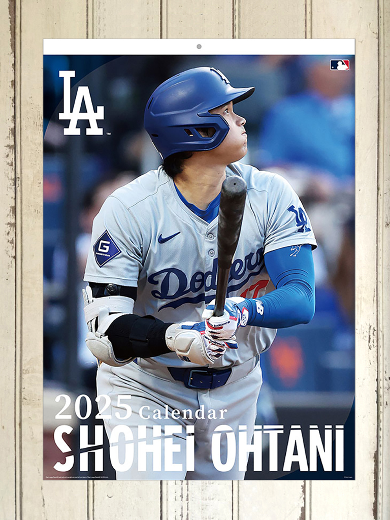 SALE】【大谷翔平】FOCO MLB 大谷翔平 ショルダーバッグ(ラージ