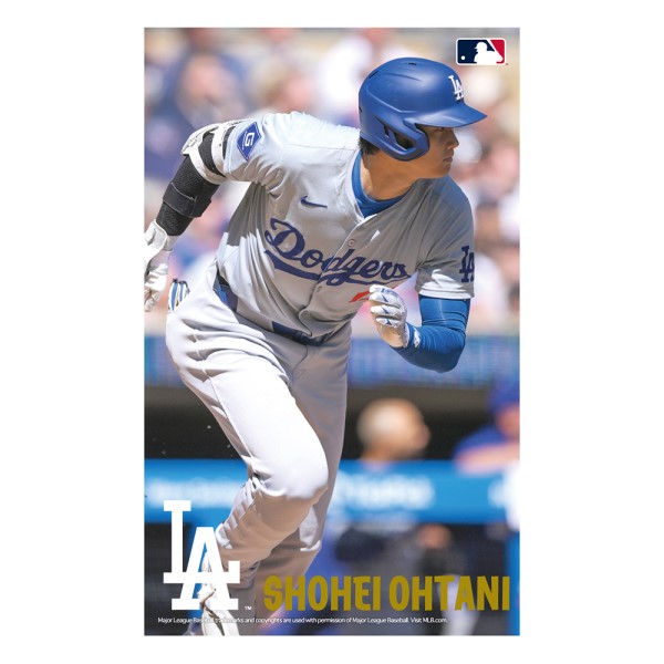 日本正規代理店商品 MLB ロサンゼルス・ドジャース DODGERS 公式