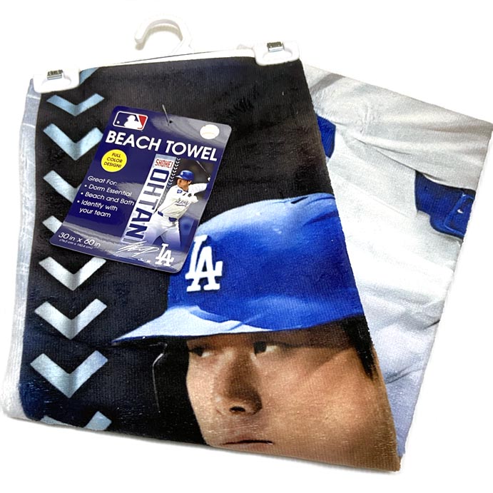 日本正規代理店商品 MLB ロサンゼルス・ドジャース DODGERS 公式