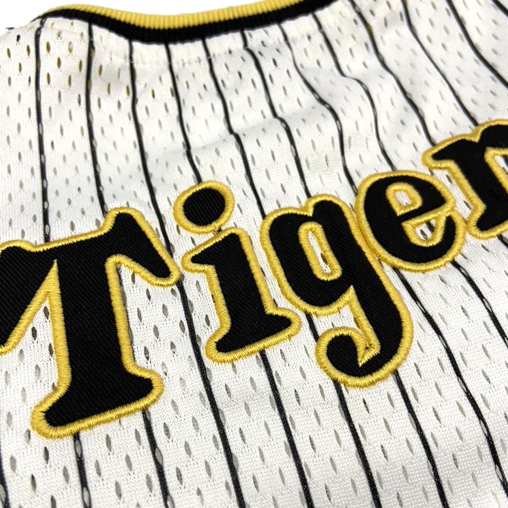 38年ぶりの日本一！！阪神タイガースグッズ 球団承認 2023年 ☆日本