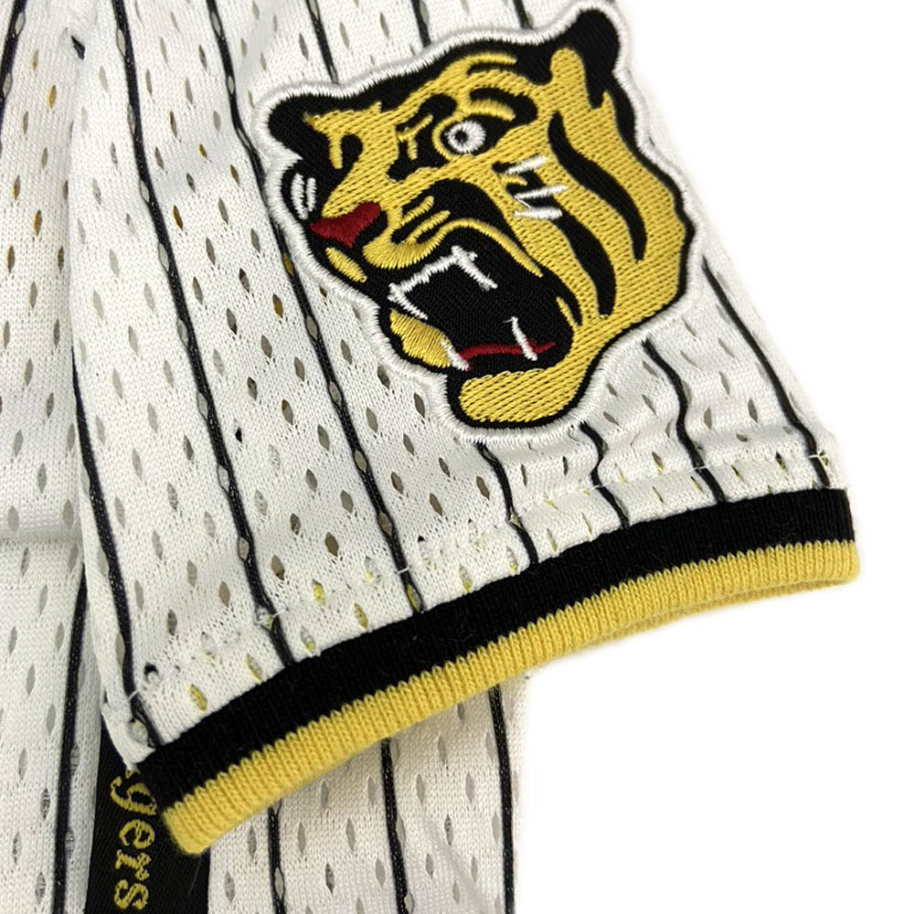 38年ぶりの日本一！！阪神タイガースグッズ 球団承認 2023年 ☆日本