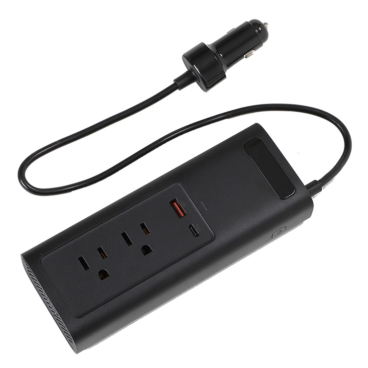 カーインバーター 150w 100v 12v Ac Usb Type C 車専用 カーチャージャー シガー 充電 車内 電源 パソコン キャンプ ドライブ 災害 緊急 Ac 地震 震災 防災 M33 033 防犯システムのモノサプライ 通販 Yahoo ショッピング カーインバーター 150w 100v 12v Ac Usb Type C 車専用 カーチャージャー シガー 充電 車内 電源 パソコン キャンプ ドライブ 災害 緊急 Ac 地震 震災 防災 M33 033 防犯システムのモノサプライ 通販 Yahoo ショッピング