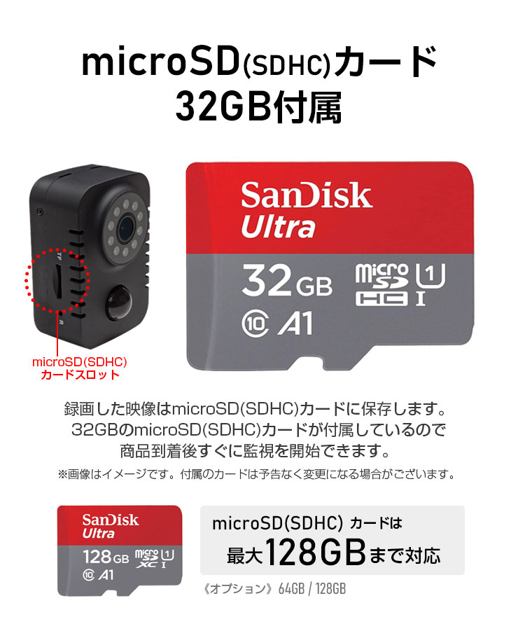 ACE SECURITY SYSTEM 小型カメラ 高画質 家庭用 防犯 監視 ミニ