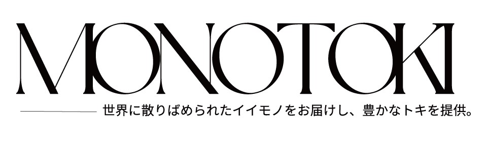 MONOTOKI Yahoo!店 ロゴ