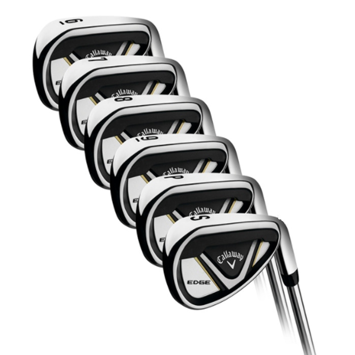 10本組 メンズ Callaway EDGE キャロウェイ エッジ ゴルフクラブセット グラファイトシャフト 右手用 １W,３W,5H, ６〜P,S  アイアン パター オデッセイ : mw-callawayedge : 株式会社 モノワールド - 通販 - Yahoo!ショッピング