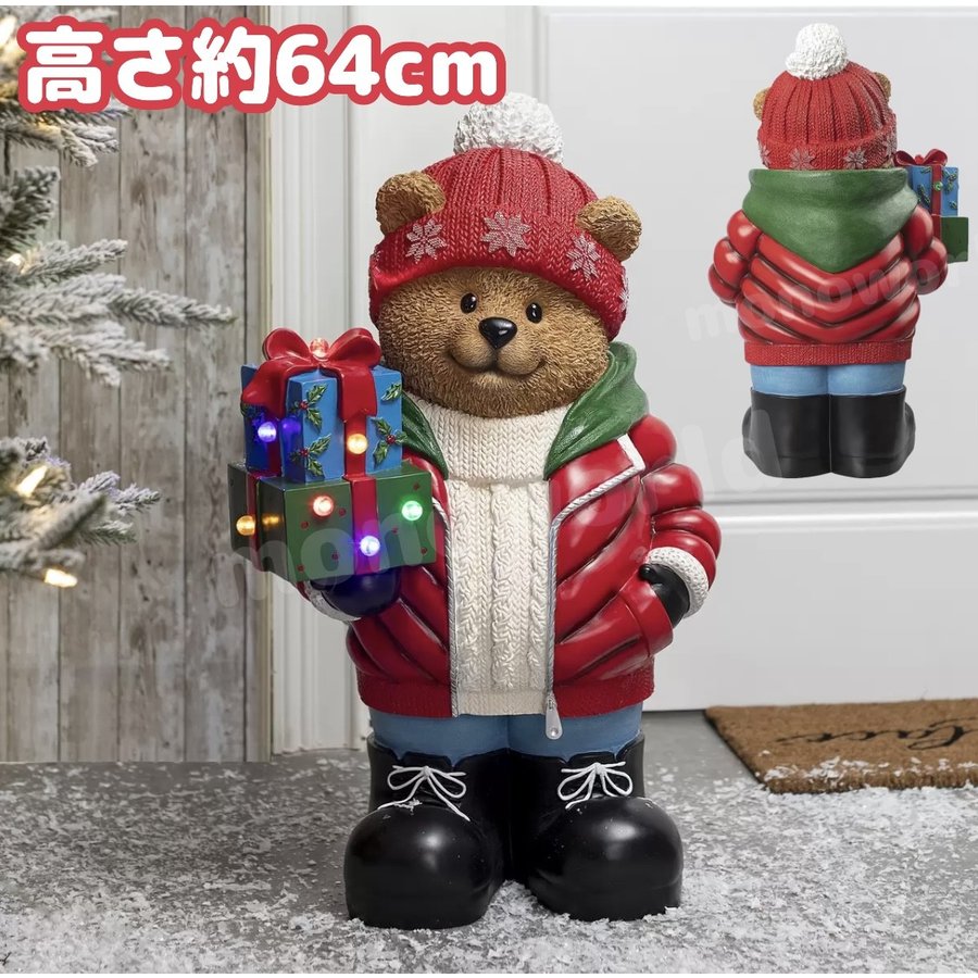 クリスマスLED　トナカイ親子セット 楽天市場】大感謝祭超目玉品◎98000円→59980円◎当日発送品