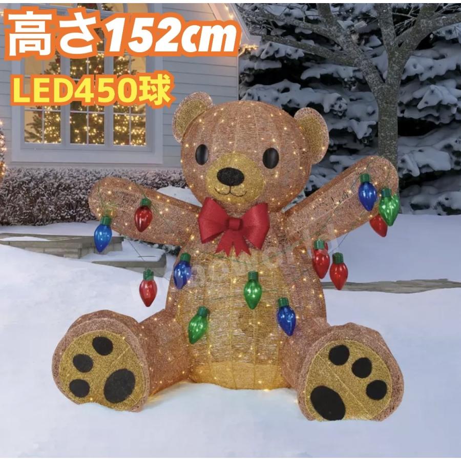 4体セット ポップアップ スノーマンファミリー 雪だるま 冬