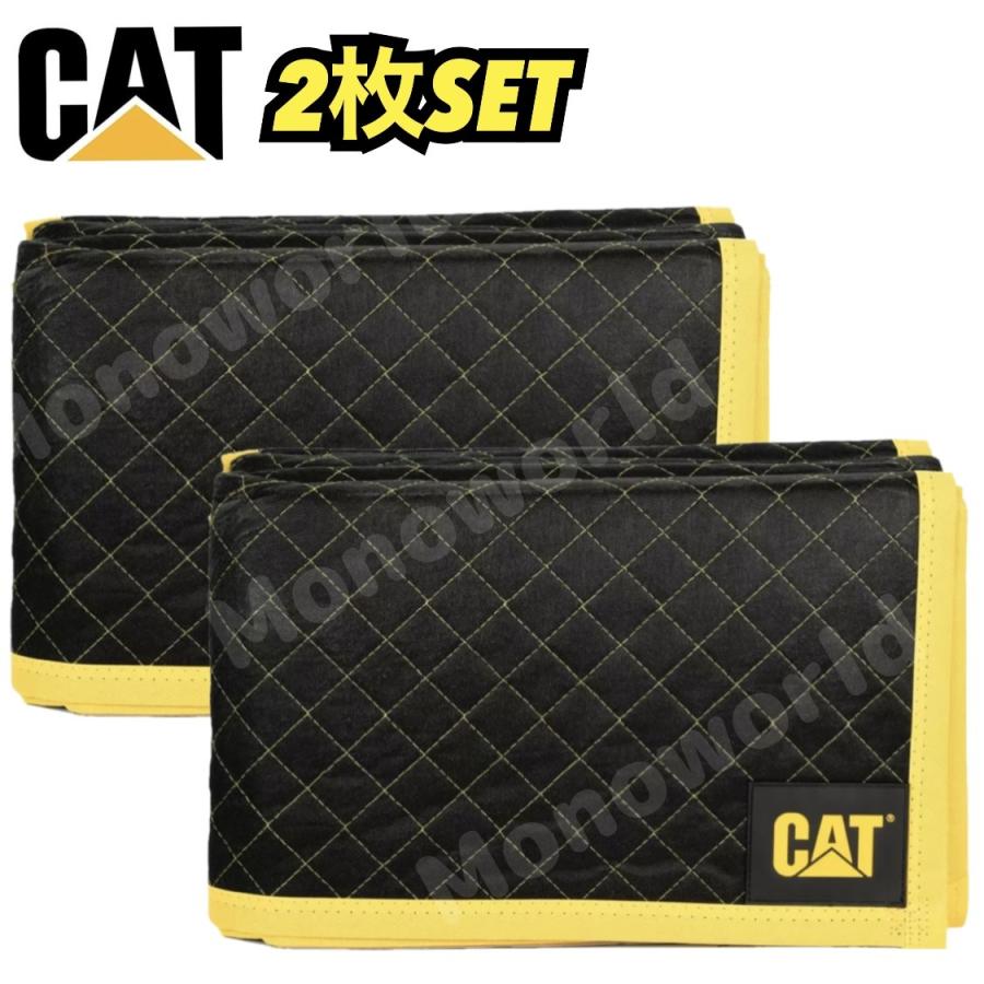 数量限定超特価 CATERPILLAR 18V ドリルドライバーセット