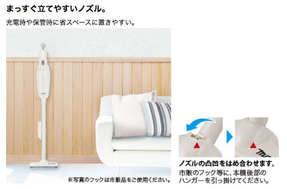 てぃさん専用 マキタ 123486-2 集じん機用ノズル、ホース
