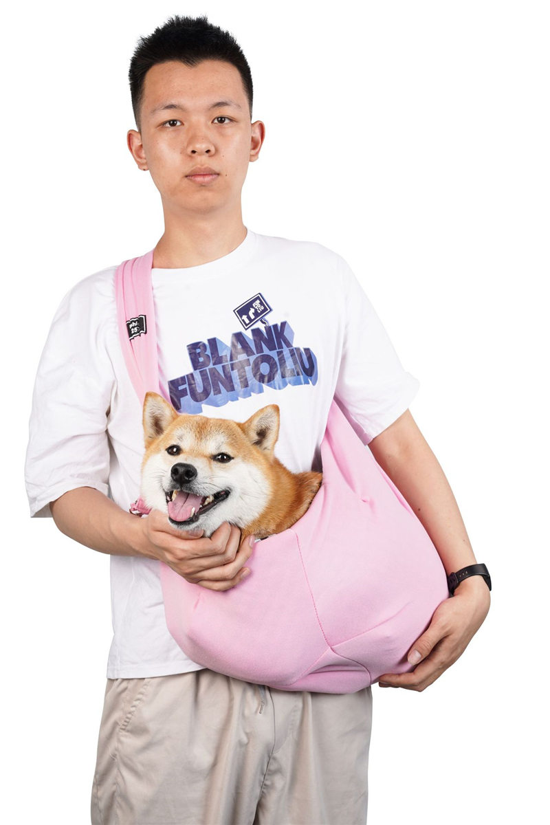 犬 抱っこひも 中型犬の商品一覧 通販 - Yahoo!ショッピング