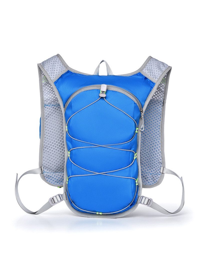 登山用リュック　リュックサック　ブルー Karrimor カリマー 登山用 リュックサック バックパック 中型