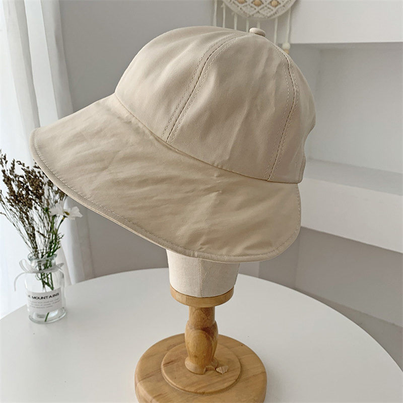 帽子 つば広帽子 レディース 大きいサイズ 紫外線対策 完全遮光 UVカット つば広 折りたたみ 飛...