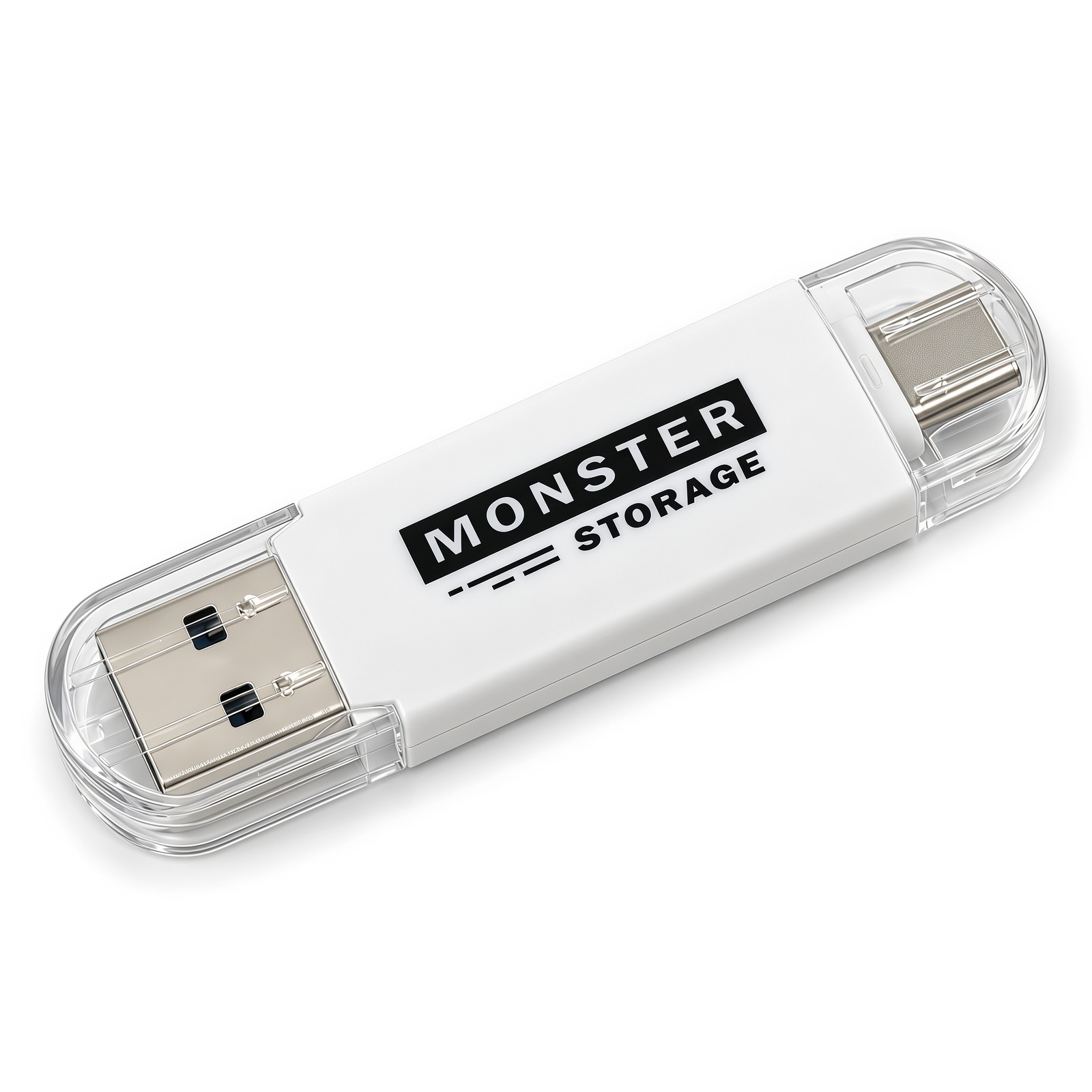 64GB / ホワイト