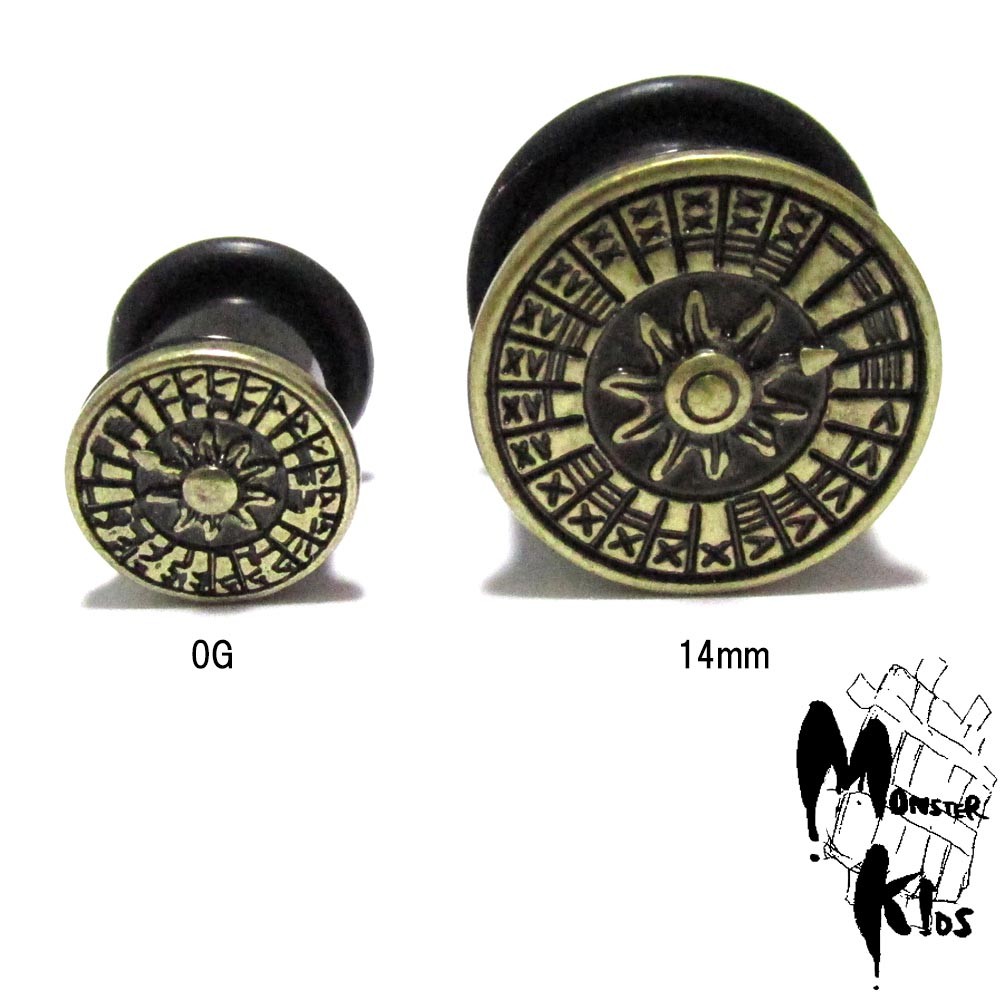 INDIAN（インディアン） ボディピアス アジアンテイストなエスニック