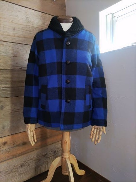 FIVEBROTHER（ファイブブラザー） FIVE BROTHER SHAWL COLLAR JACKET