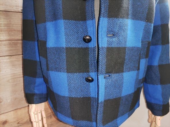 FIVEBROTHER（ファイブブラザー） FIVE BROTHER SHAWL COLLAR JACKET