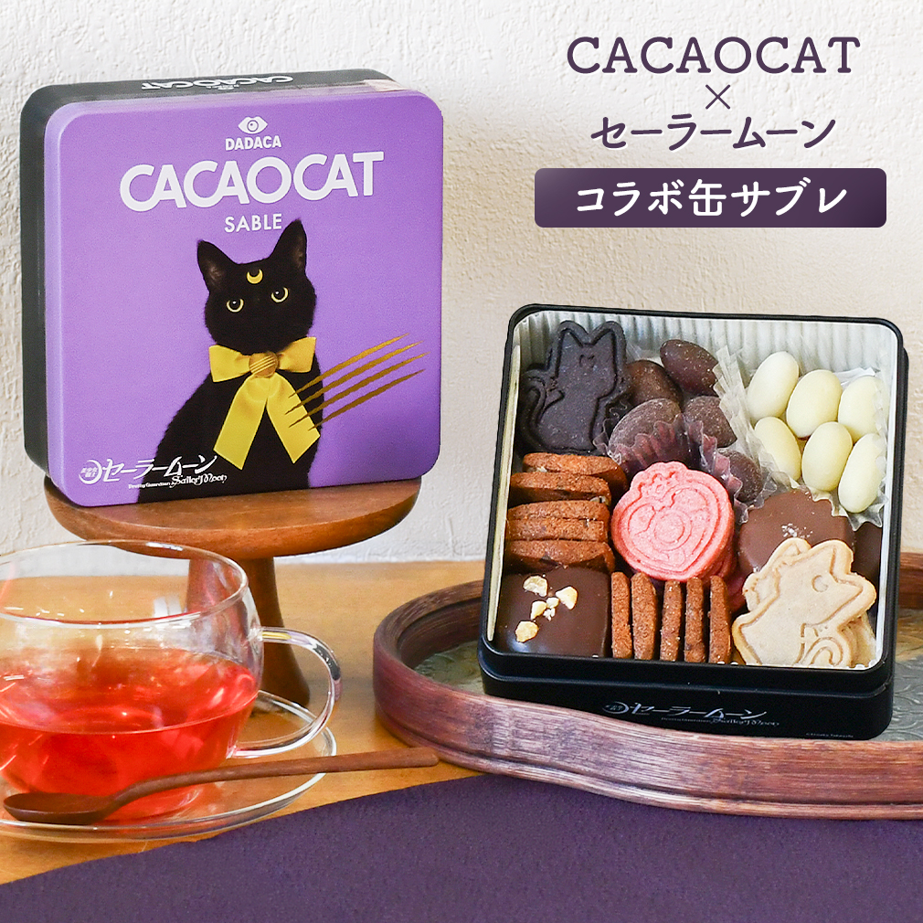 数量限定 美少女戦士セーラームーン コンプリートセット 10缶 ミニ