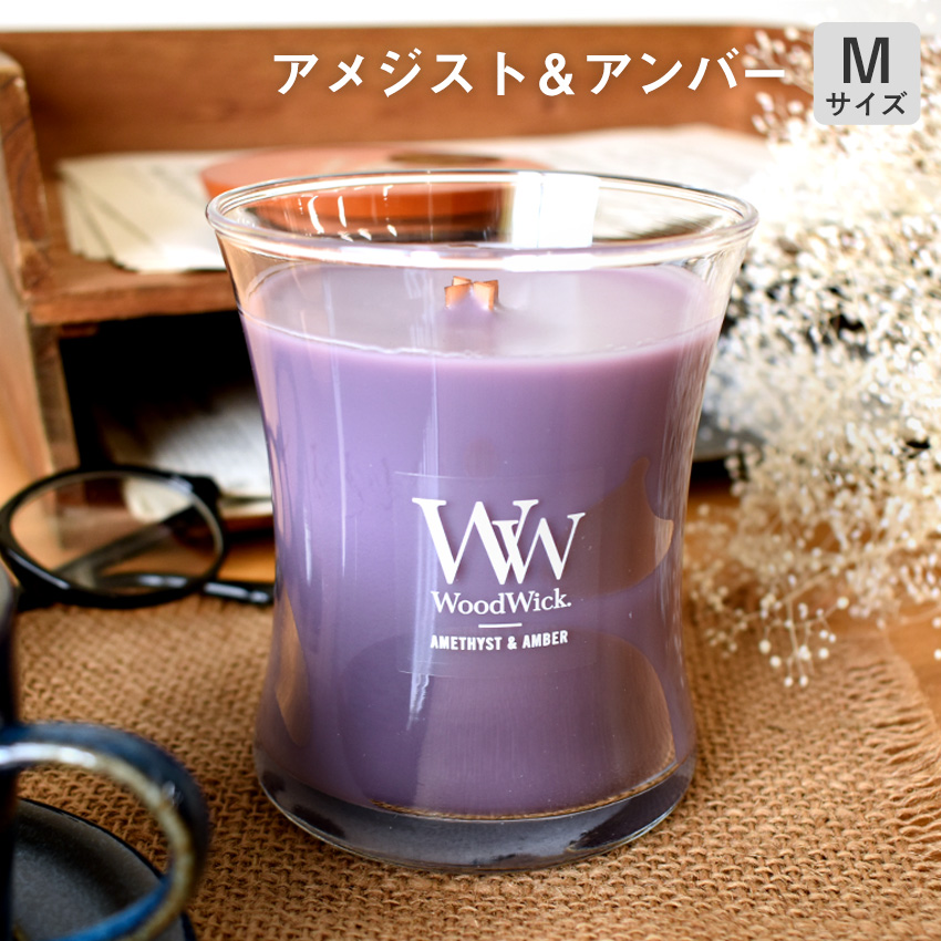 カメヤマキャンドル 国内正規品 専用BOX付き ぱちぱち音が心地いい