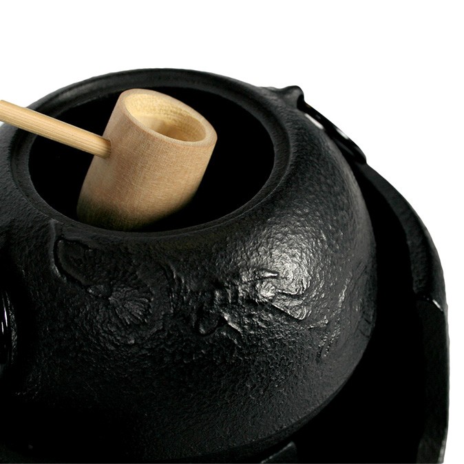 日本製 南部鉄器 湯釜　茶器　酒器 syuki-turukame02.jpg