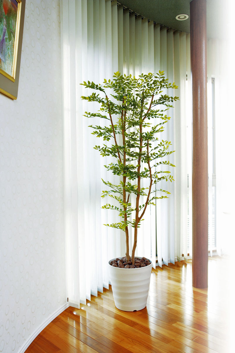 光触媒 人工観葉植物 ウォールグリーン フェイクグリーン フレッシュ