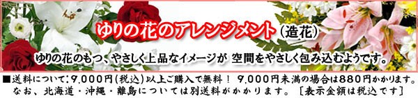ゆり、ゆり 造花、造花 ゆり、カサブランカ、カサブランカ 造花、造花 カサブランカ、アートフラワー、アートフラワー ゆり、アートフラワー カサブランカ、光触媒 花 ゆり、光触媒 花 カサブランカ、光触媒 造花、光触媒 花、光触媒フラワー、光触媒アートフラワー、造花、光の楽園