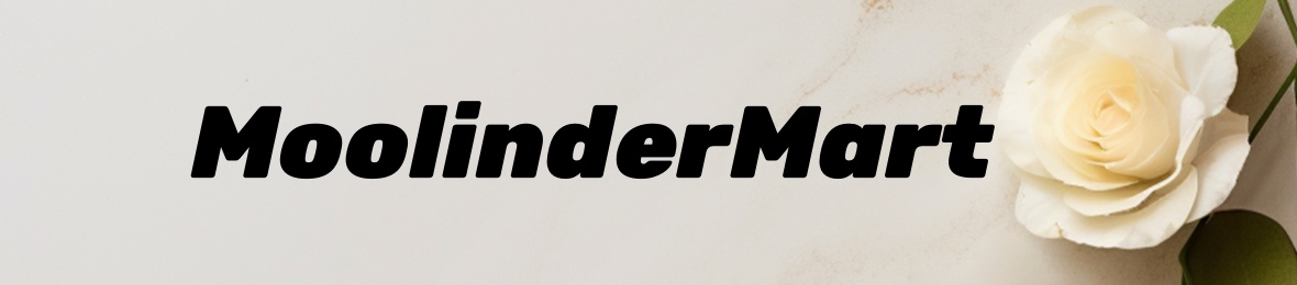 MoolinderMart ヘッダー画像