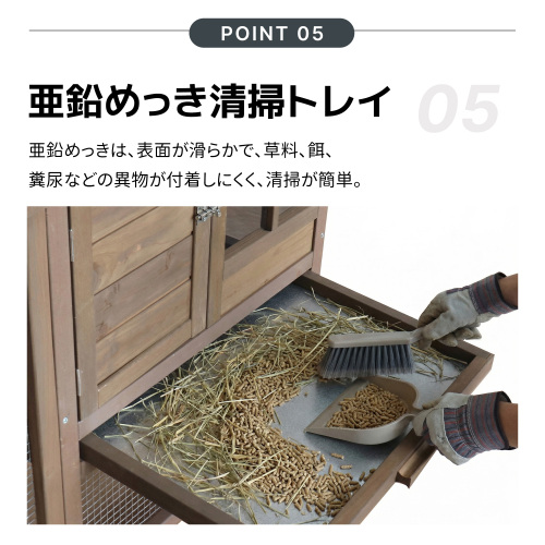 ペットケージ 小動物ケージ 鶏ケージ 室内 屋外 うずら 鶏小屋