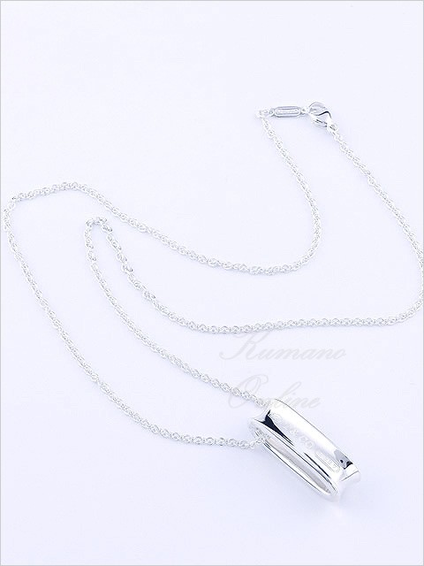 TIFFANY&Co. TIFFANY＆Co. ティファニー ネックレス TIFFANY