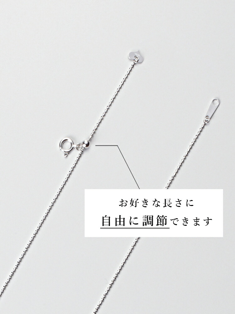 ムーンレーベル 公式] パール ネックレス 一粒 あこや真珠 8.5mm