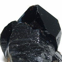 黒水晶（モーリオン、カンゴーム）