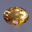黄水晶（シトリン）