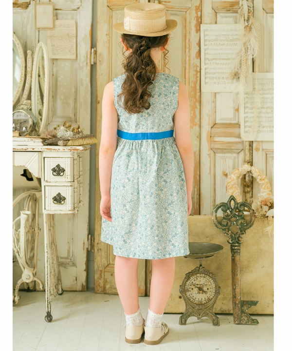 MOONONNON クリアランスセール 58％OFF むーのんのん 子供服
