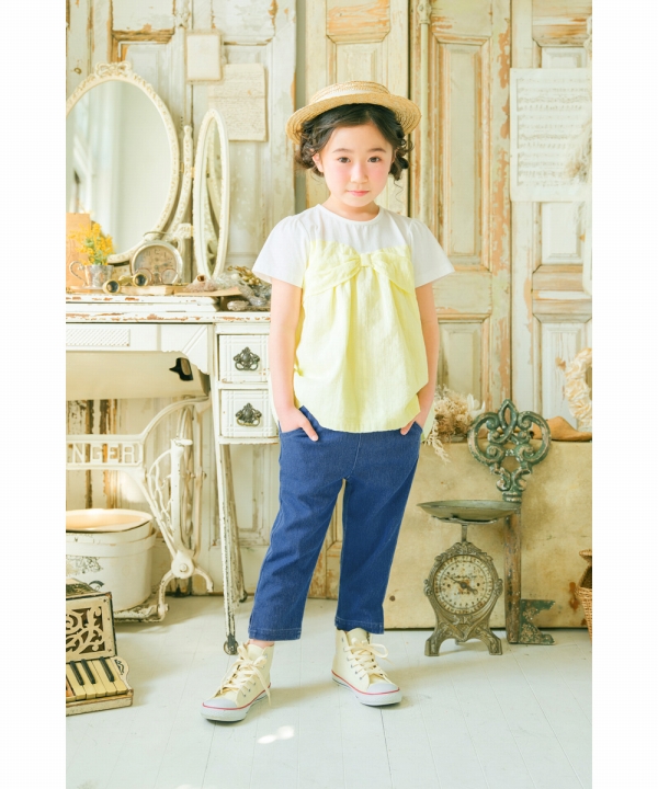 MOONONNON SUPER TIME SALE 69%OFF むーのんのん 子供服 女の子