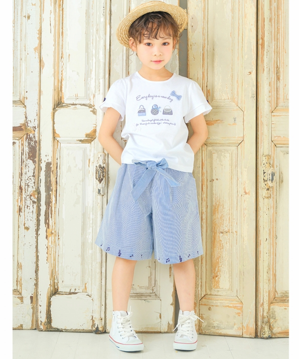 MOONONNON むーのんのん アウトレットセール春夏 120cm限定 子供