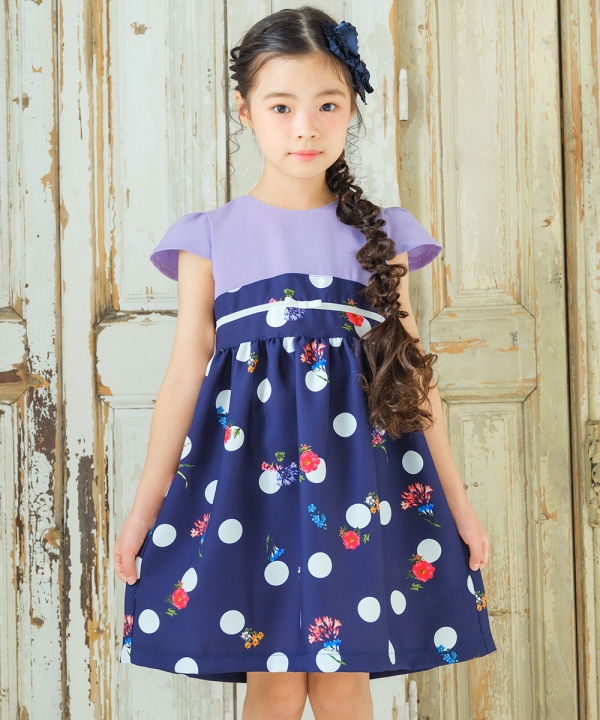Baby Dior 24M　ジャンパー　スカート　ワンピース ベビーディオール ジャンパースカート 24m ワンピース