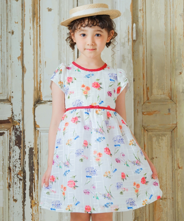 【もかさま専用】女の子用　ワンピースのみ 5326071-colvariation.jpg