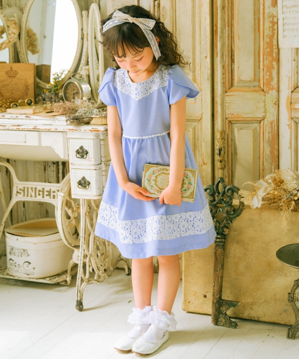 女の子　夏服36点　120cm まとめ売り　半袖　ワンピース　短パン　新品あり MOONONNON TIME SALE 17%OFF むーのんのん 子供服 女の子