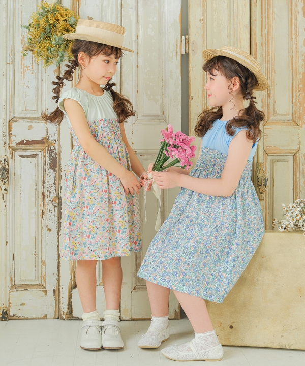 MOONONNON むーのんのん アウトレットセール春夏 100cm限定 子供