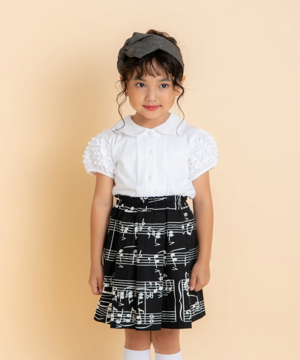 MOONONNON SUPER TIME SALE 75%OFF むーのんのん 子供服 女の子